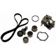 Purchase Top-Quality Timing Belt Kit With Water Pump by AISIN - TKF001 pa1