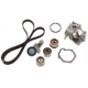 Purchase Top-Quality Timing Belt Kit With Water Pump by AISIN - TKF001 pa2
