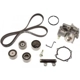 Purchase Top-Quality Timing Belt Kit With Water Pump by AISIN - TKF003 pa1