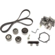 Purchase Top-Quality Timing Belt Kit With Water Pump by AISIN - TKF003 pa4