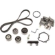 Purchase Top-Quality Timing Belt Kit With Water Pump by AISIN - TKF003 pa5