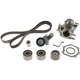 Purchase Top-Quality AISIN - TKF005 - Timing Belt Kit With Water Pump pa5