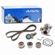 Purchase Top-Quality AISIN - TKF006 - Timing Belt Kit With Water Pump pa4