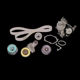 Purchase Top-Quality Timing Belt Kit With Water Pump by AISIN - TKF011 pa1