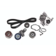 Purchase Top-Quality Timing Belt Kit With Water Pump by AISIN - TKF011 pa2