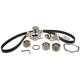 Purchase Top-Quality Timing Belt Kit With Water Pump by AISIN - TKF011 pa3