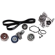 Purchase Top-Quality Timing Belt Kit With Water Pump by AISIN - TKF011 pa4