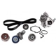 Purchase Top-Quality Timing Belt Kit With Water Pump by AISIN - TKF011 pa5