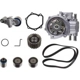 Purchase Top-Quality Timing Belt Kit With Water Pump by AISIN - TKF012 pa2