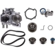 Purchase Top-Quality Timing Belt Kit With Water Pump by AISIN - TKF012 pa3