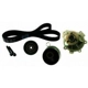 Purchase Top-Quality Timing Belt Kit With Water Pump by AISIN - TKGM002 pa1