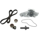 Purchase Top-Quality Timing Belt Kit With Water Pump by AISIN - TKH001 pa1