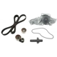 Purchase Top-Quality Timing Belt Kit With Water Pump by AISIN - TKH001 pa4