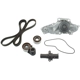 Purchase Top-Quality AISIN - TKH002 - Timing Belt Kit With Water Pump pa2
