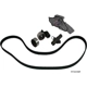 Purchase Top-Quality AISIN - TKH002 - Timing Belt Kit With Water Pump pa5