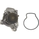 Purchase Top-Quality Timing Belt Kit With Water Pump by AISIN - TKH003 pa3