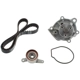 Purchase Top-Quality Timing Belt Kit With Water Pump by AISIN - TKH004 pa1