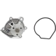 Purchase Top-Quality Timing Belt Kit With Water Pump by AISIN - TKH004 pa4