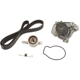 Purchase Top-Quality Timing Belt Kit With Water Pump by AISIN - TKH005 pa1