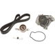 Purchase Top-Quality Timing Belt Kit With Water Pump by AISIN - TKH005 pa2
