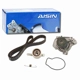 Purchase Top-Quality Timing Belt Kit With Water Pump by AISIN - TKH005 pa3