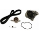 Purchase Top-Quality Timing Belt Kit With Water Pump by AISIN - TKH005 pa4