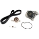 Purchase Top-Quality Timing Belt Kit With Water Pump by AISIN - TKH005 pa8
