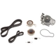 Purchase Top-Quality AISIN - TKH006 - Timing Belt Kit With Water Pump pa2