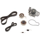 Purchase Top-Quality Timing Belt Kit With Water Pump by AISIN - TKH007 pa1