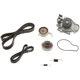 Purchase Top-Quality Timing Belt Kit With Water Pump by AISIN - TKH007 pa2