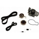 Purchase Top-Quality Timing Belt Kit With Water Pump by AISIN - TKH007 pa4