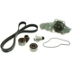 Purchase Top-Quality Timing Belt Kit With Water Pump by AISIN - TKH011 pa1