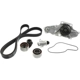 Purchase Top-Quality Timing Belt Kit With Water Pump by AISIN - TKH011 pa4