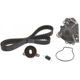 Purchase Top-Quality Timing Belt Kit With Water Pump by AISIN - TKH014 pa1