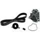 Purchase Top-Quality Timing Belt Kit With Water Pump by AISIN - TKH014 pa2