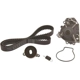 Purchase Top-Quality Timing Belt Kit With Water Pump by AISIN - TKH014 pa4