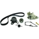 Purchase Top-Quality AISIN - TKK001 - Timing Belt Kit With Water Pump pa2