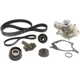 Purchase Top-Quality Timing Belt Kit With Water Pump by AISIN - TKK004 pa1