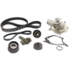 Purchase Top-Quality Timing Belt Kit With Water Pump by AISIN - TKK004 pa3