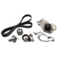 Purchase Top-Quality Timing Belt Kit With Water Pump by AISIN - TKK006 pa1