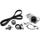 Purchase Top-Quality Timing Belt Kit With Water Pump by AISIN - TKK006 pa2