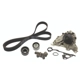 Purchase Top-Quality Timing Belt Kit With Water Pump by AISIN - TKK007 pa1