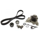 Purchase Top-Quality Timing Belt Kit With Water Pump by AISIN - TKK007 pa3