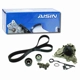 Purchase Top-Quality Timing Belt Kit With Water Pump by AISIN - TKK007 pa4