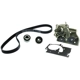 Purchase Top-Quality Timing Belt Kit With Water Pump by AISIN - TKK008 pa2