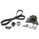 Purchase Top-Quality Timing Belt Kit With Water Pump by AISIN - TKK010 pa3