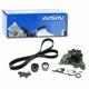 Purchase Top-Quality Timing Belt Kit With Water Pump by AISIN - TKK010 pa4