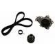 Purchase Top-Quality Timing Belt Kit With Water Pump by AISIN - TKN002 pa5