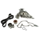 Purchase Top-Quality Timing Belt Kit With Water Pump by AISIN - TKT001 pa1