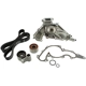 Purchase Top-Quality Timing Belt Kit With Water Pump by AISIN - TKT001 pa2